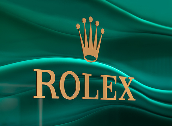 Rolex Generic Store Thumbnail
