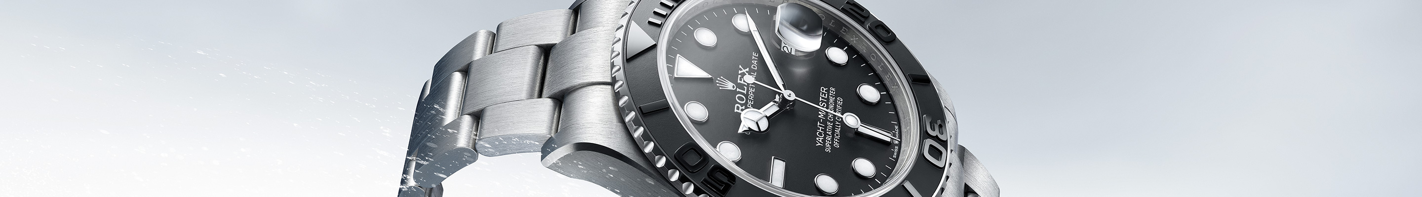Rolex Watches at Juwelier Wagner