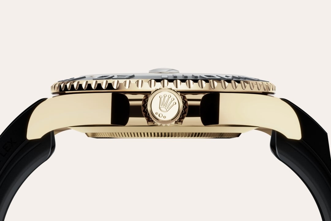 18 Karat Gelbgold