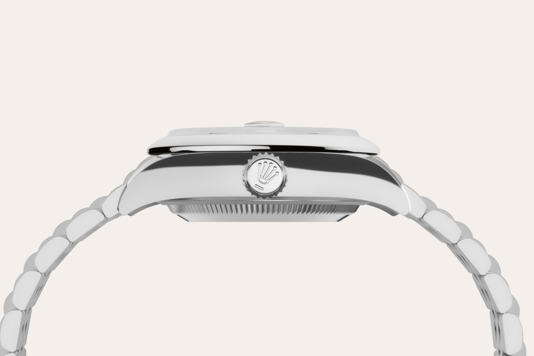 Edelstahl Oystersteel