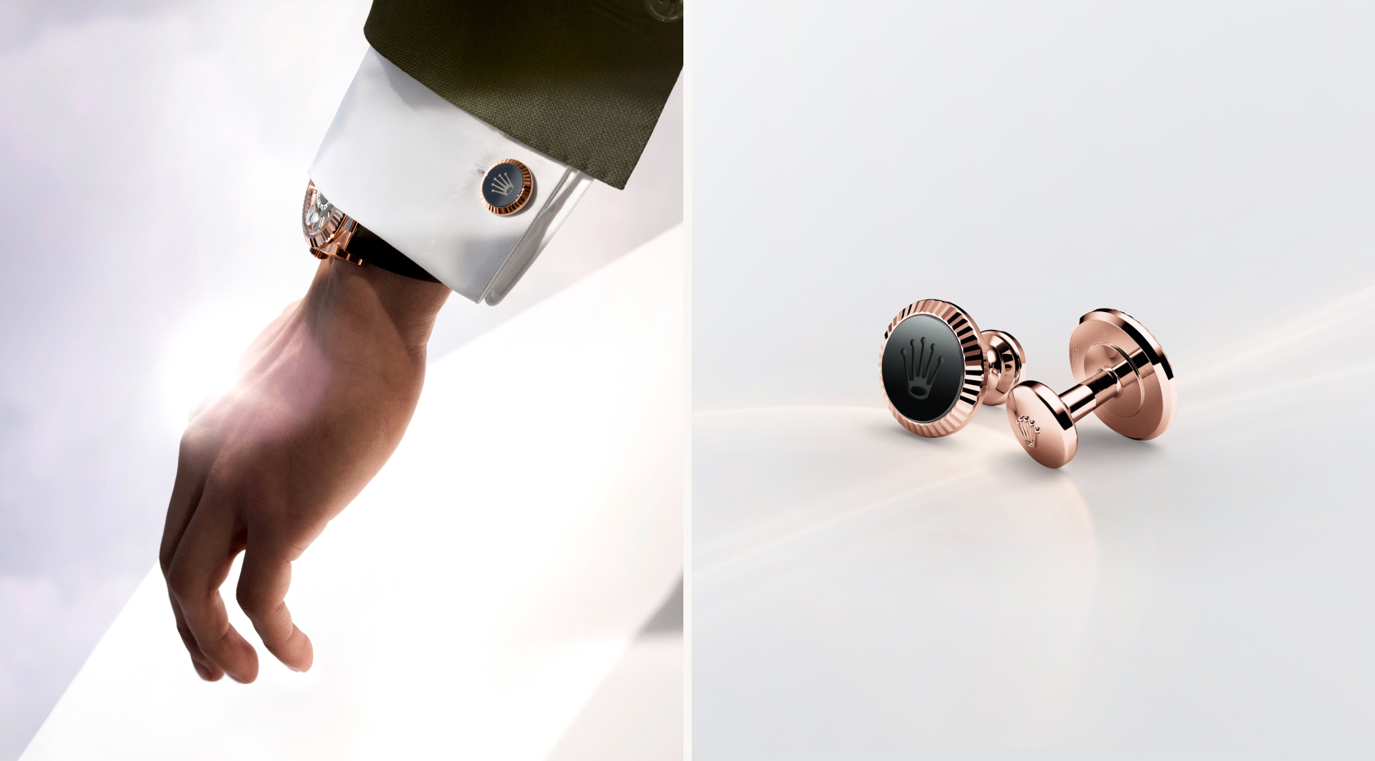 Rolex Accessoires-Juwelier Wagner