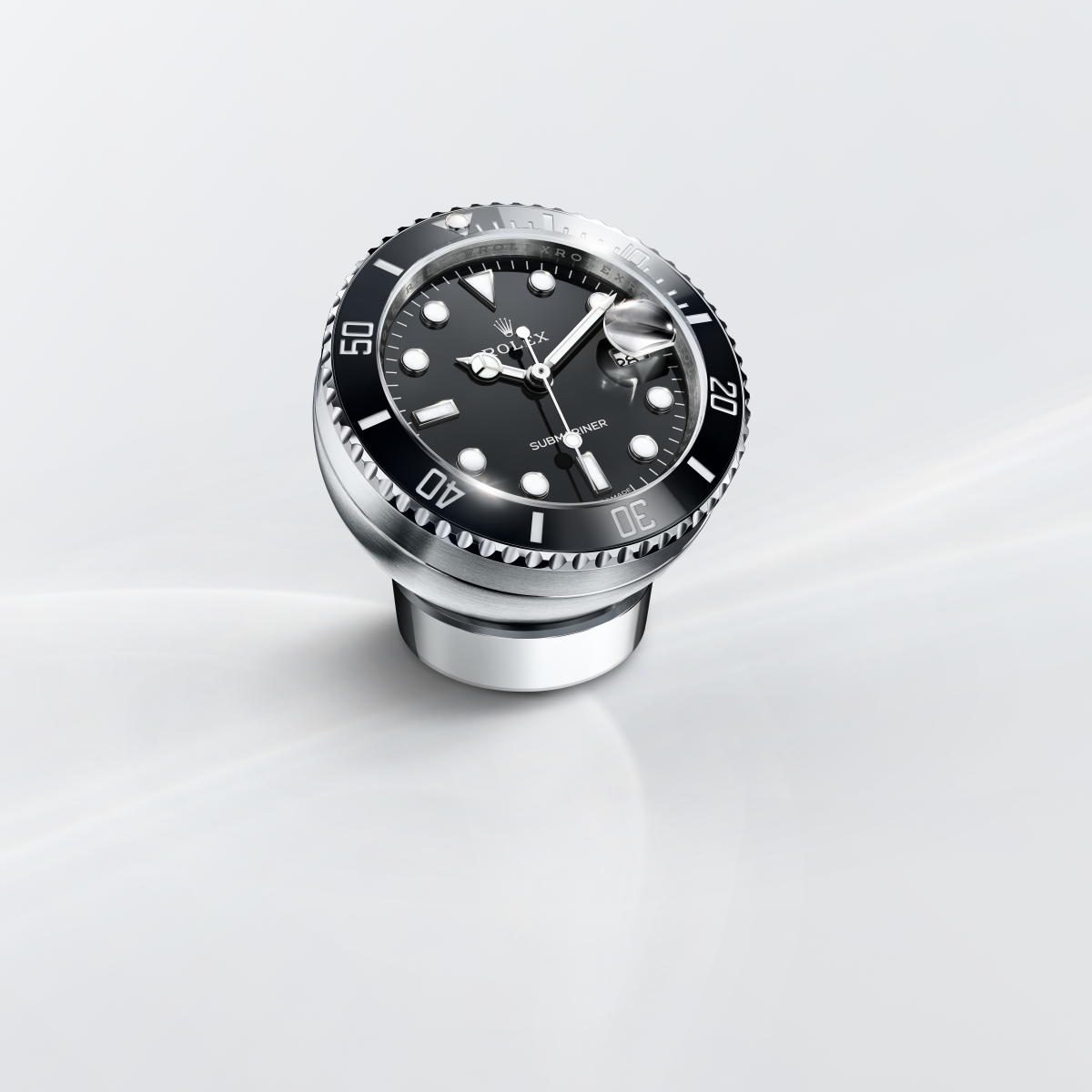Hommage an die Submariner