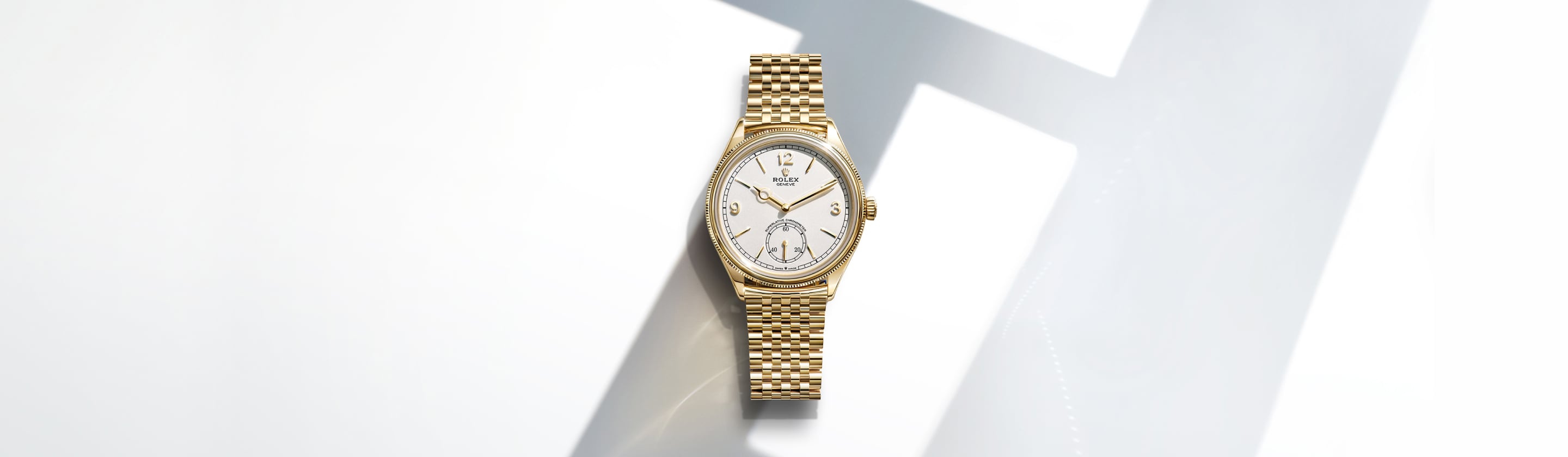Rolex 1908  Modelle | Juwelier Wagner
