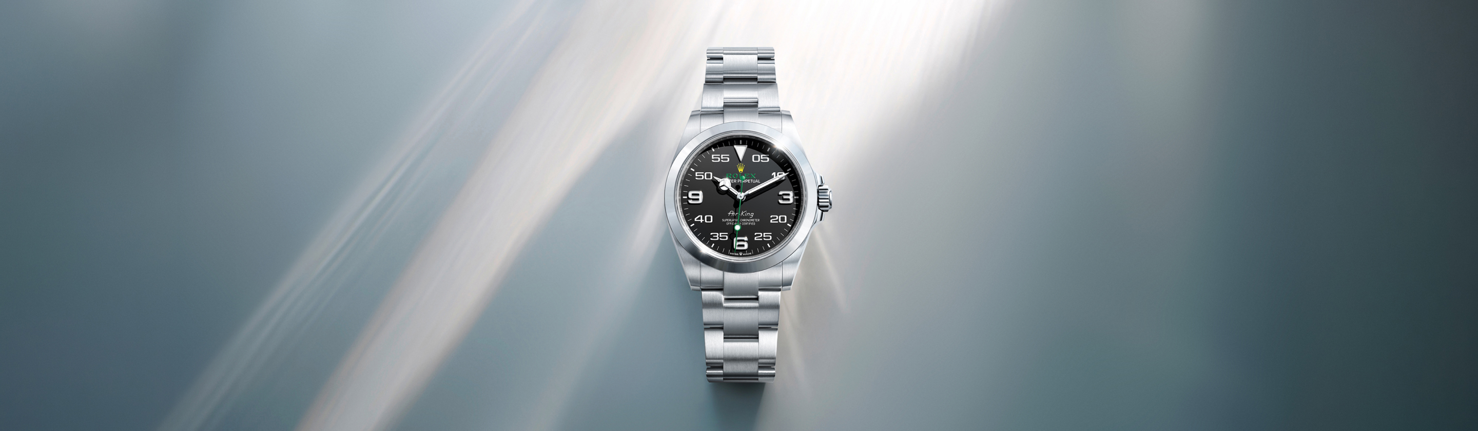 Rolex Air-King Collection | Juwelier Wagner