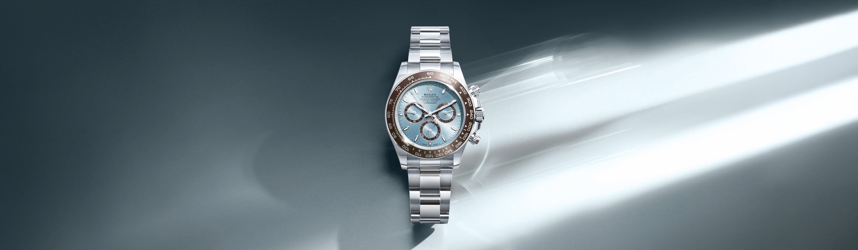 Rolex Cosmograph Daytona Modelle | Juwelier Wagner