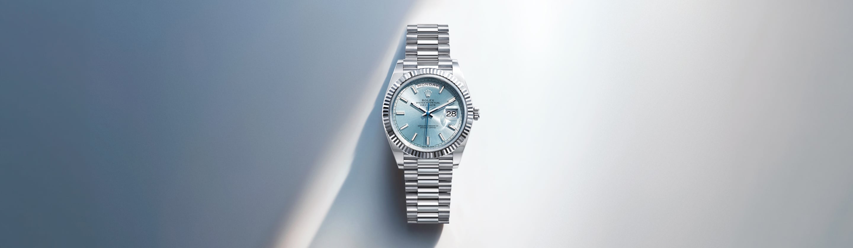 Rolex Day-Date Modelle | Juwelier Wagner
