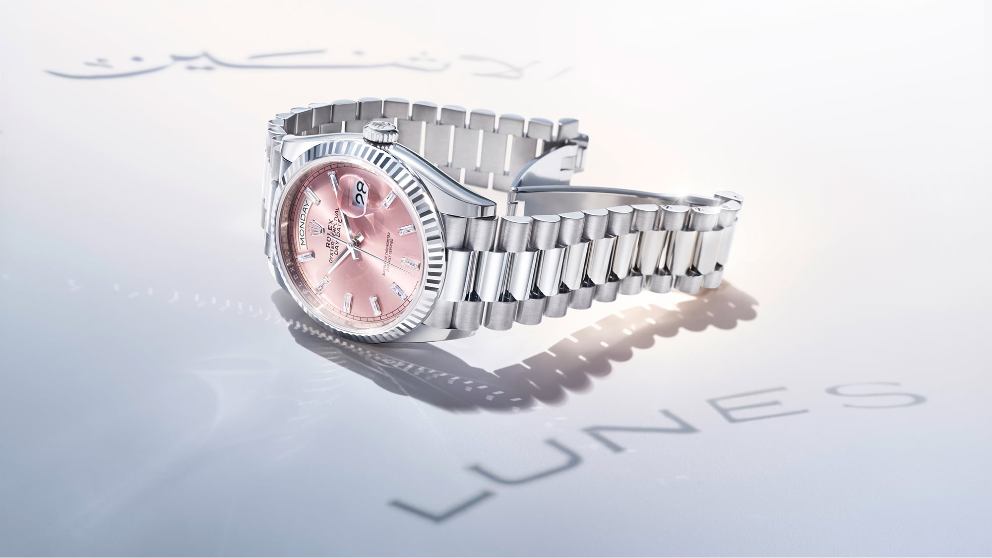 Rolex Day-Date Modelle | Juwelier Wagner