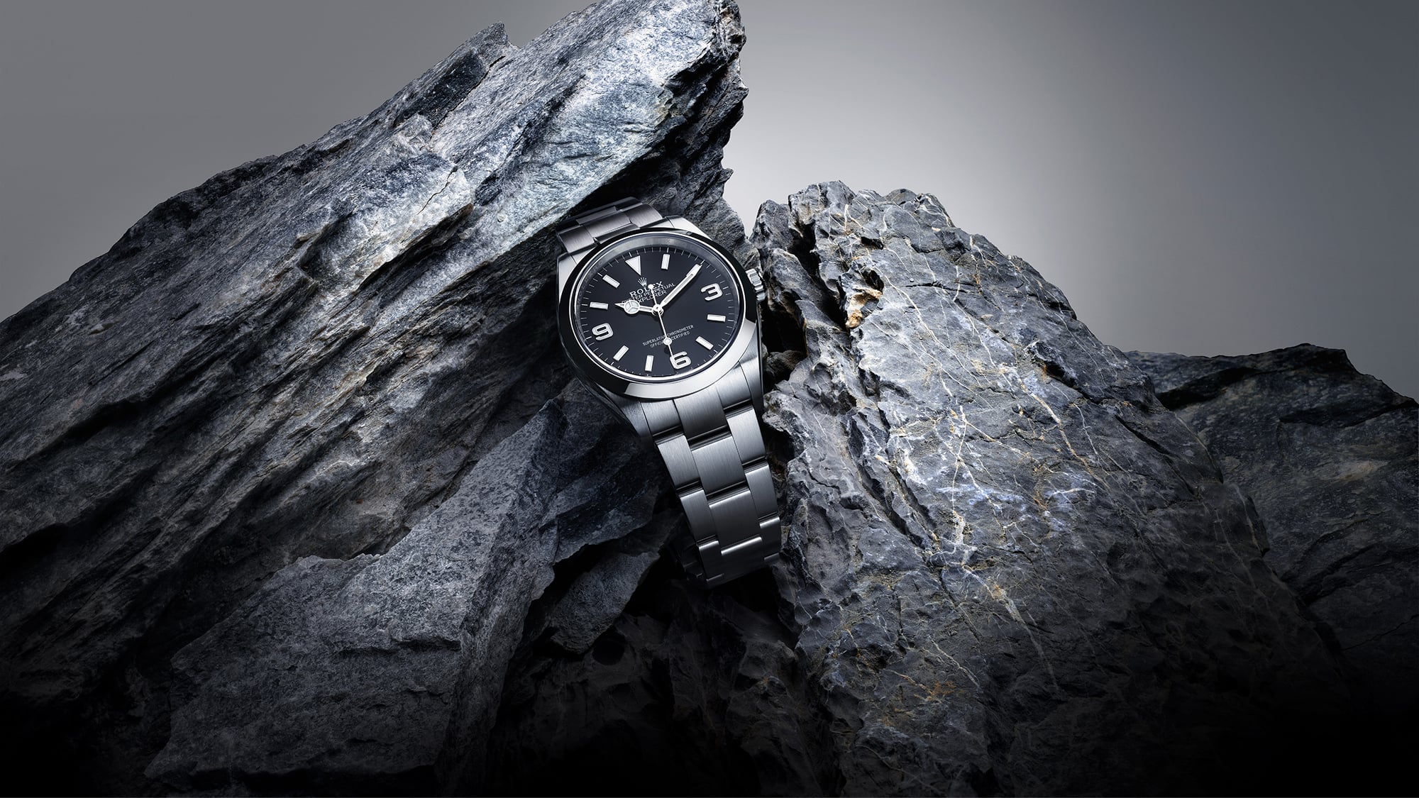 Rolex Explorer Modelle | Juwelier Wagner