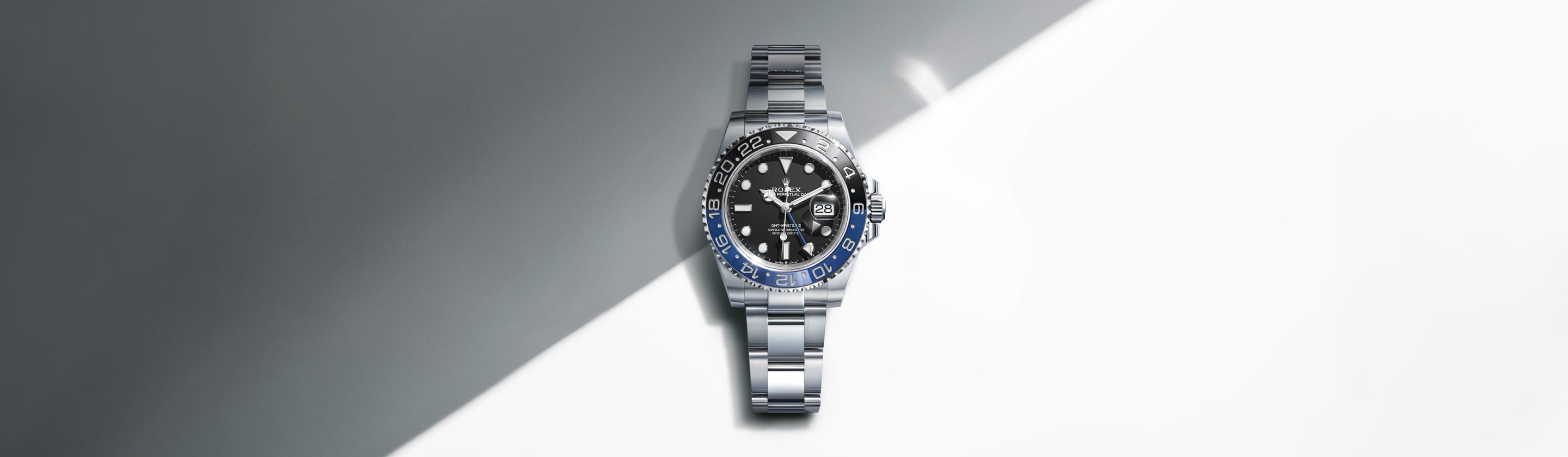 Rolex GMT-Master II Modelle | Juwelier Wagner