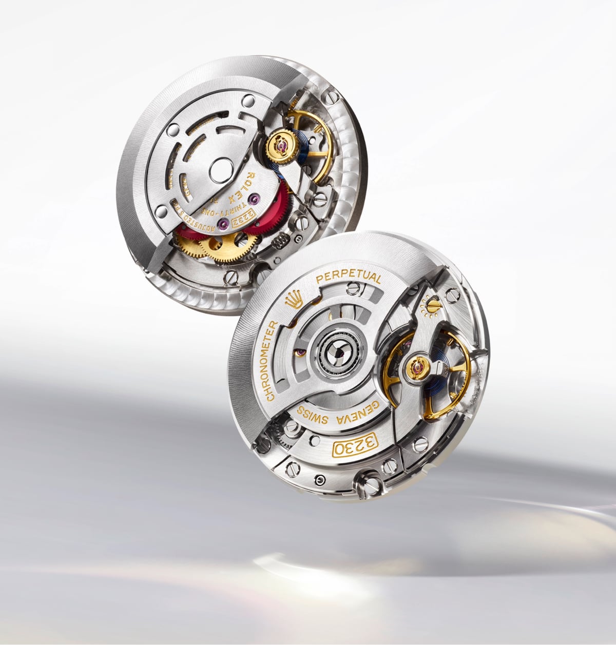 Rolex Oyster Perpetual
