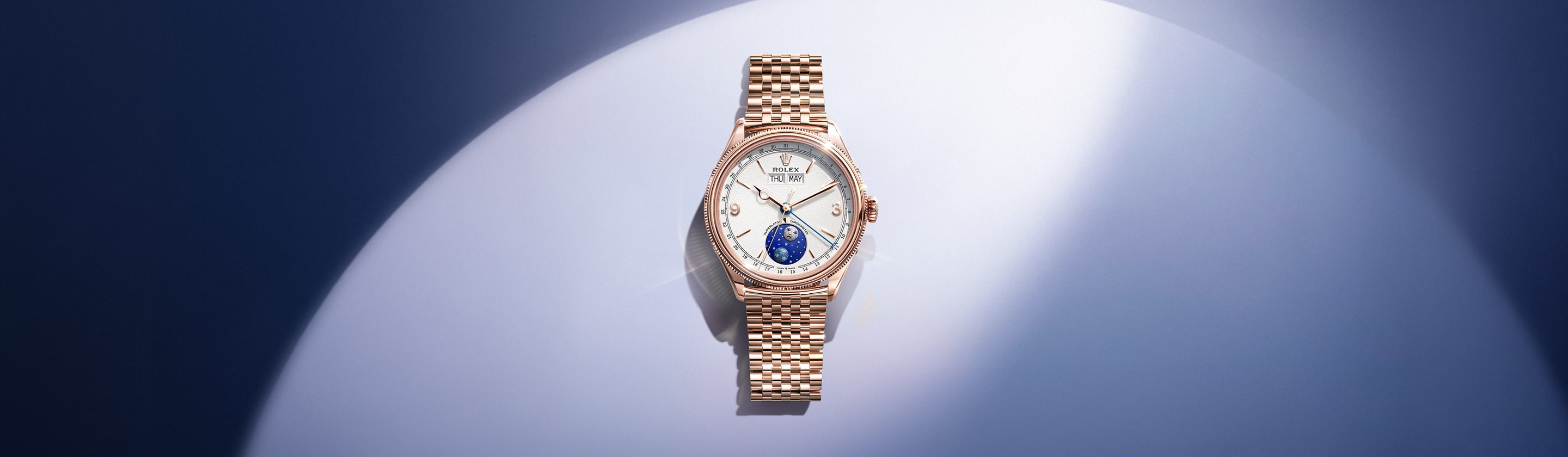 Rolex Perpetual Padellone Modelle – Juwelier Wagner