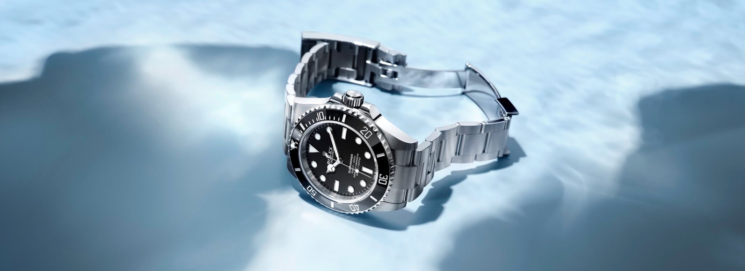 Rolex Submariner Modelle | Juwelier Wagner