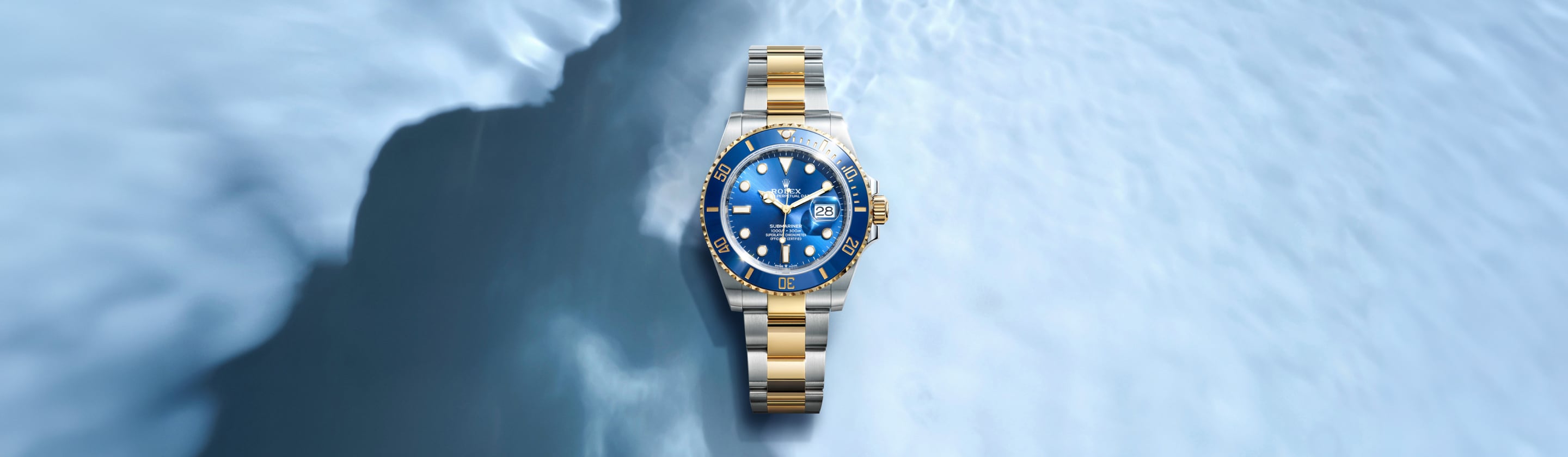 Rolex Submariner Modelle | Juwelier Wagner