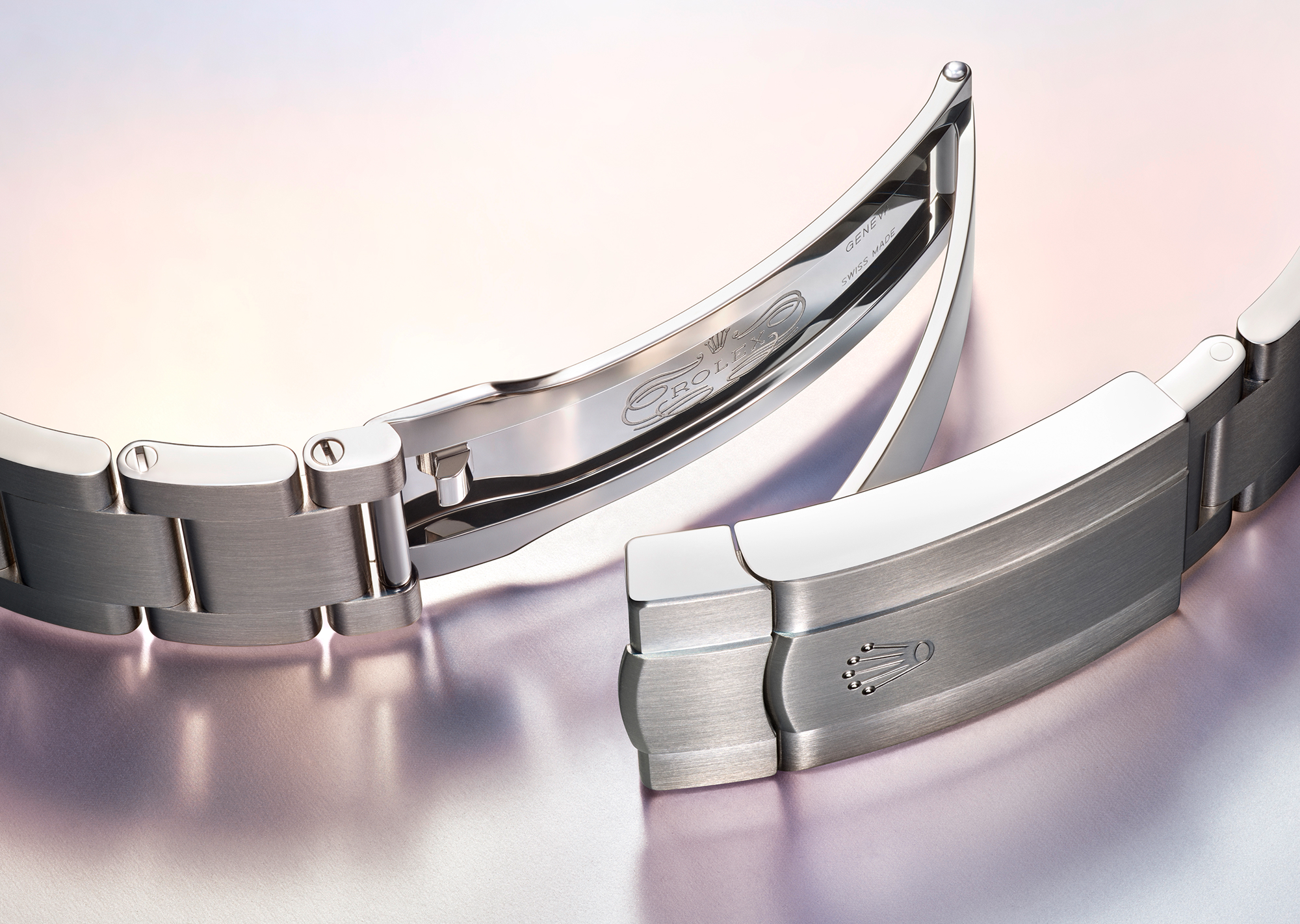 New Rolex Oyster Perpetual - Juwelier Wagner