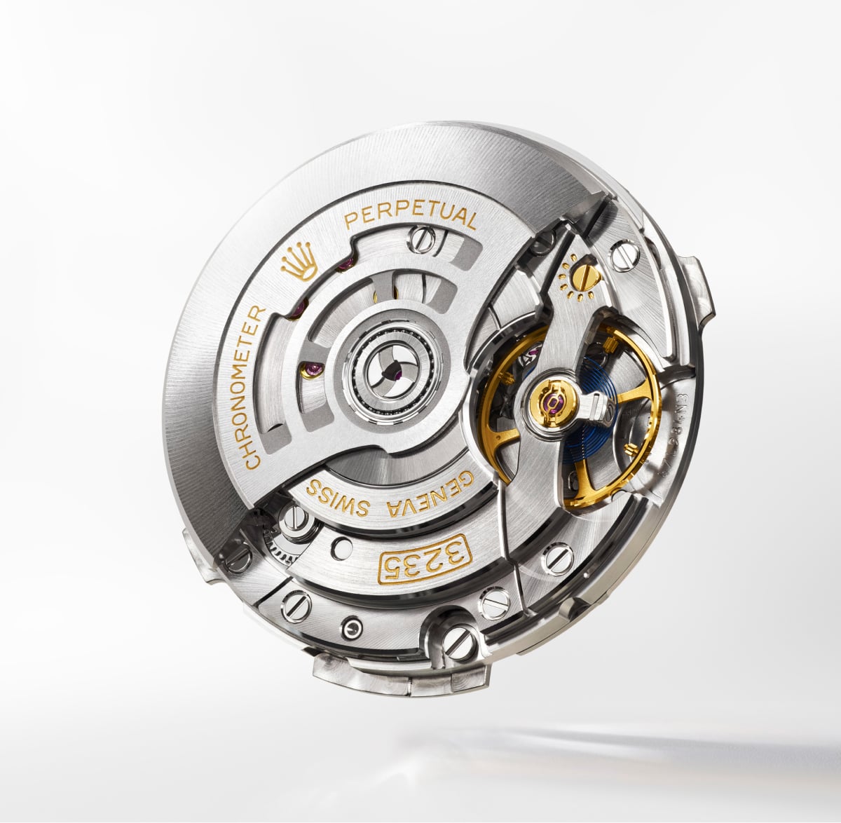 New Rolex Datejust 41 - Juwelier Wagner
