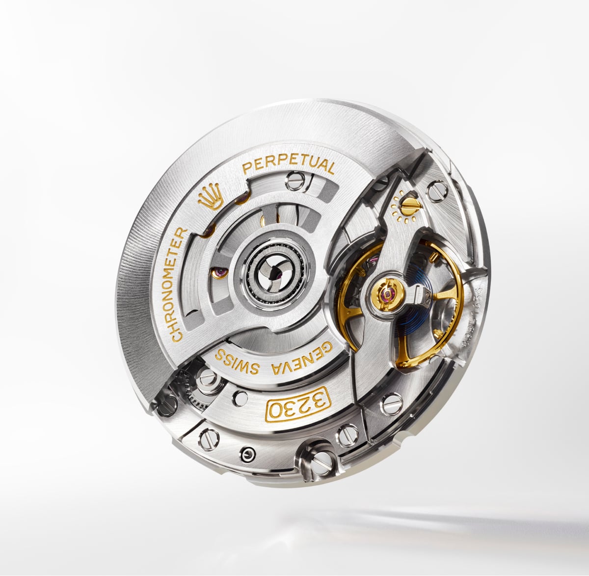 New Rolex Oyster Perpetual 36 - Juwelier Wagner