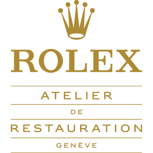 Rolex Atelier de Restauration
