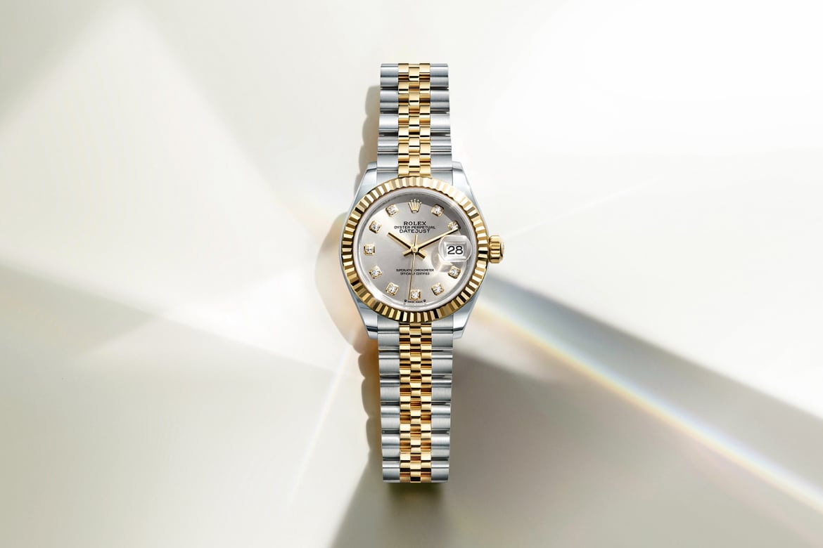 Rolex Lady Datejust
