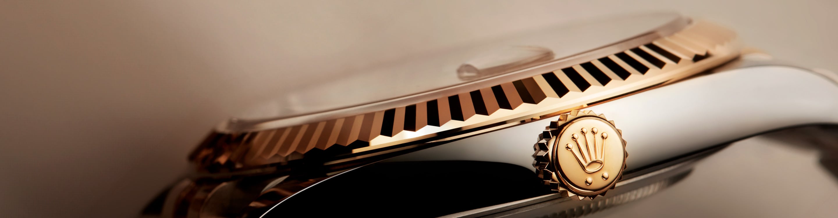 Rolex watches at Juwelier Wagner