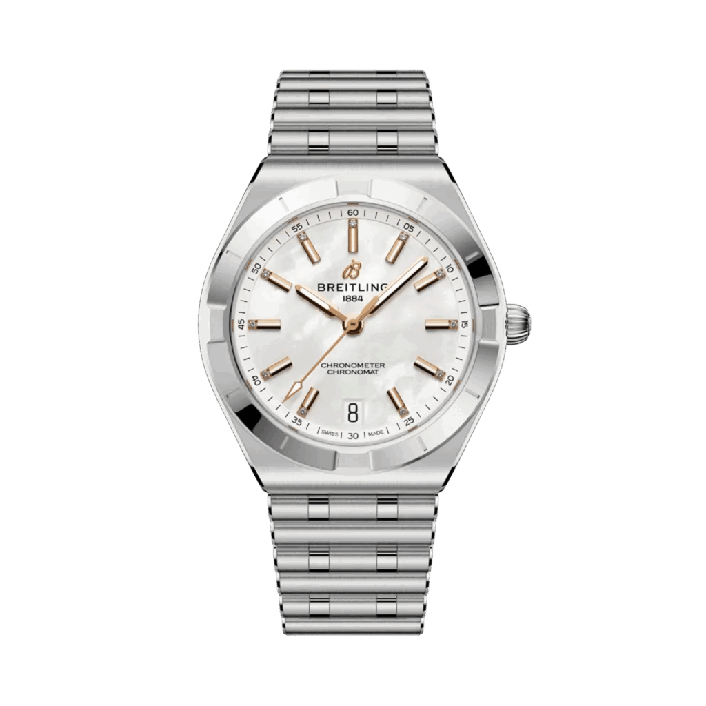 Chronomat