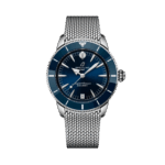 Superocean Heritage