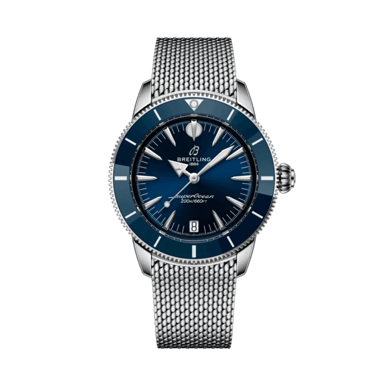 Superocean Heritage