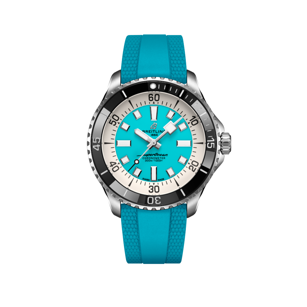 Superocean Image