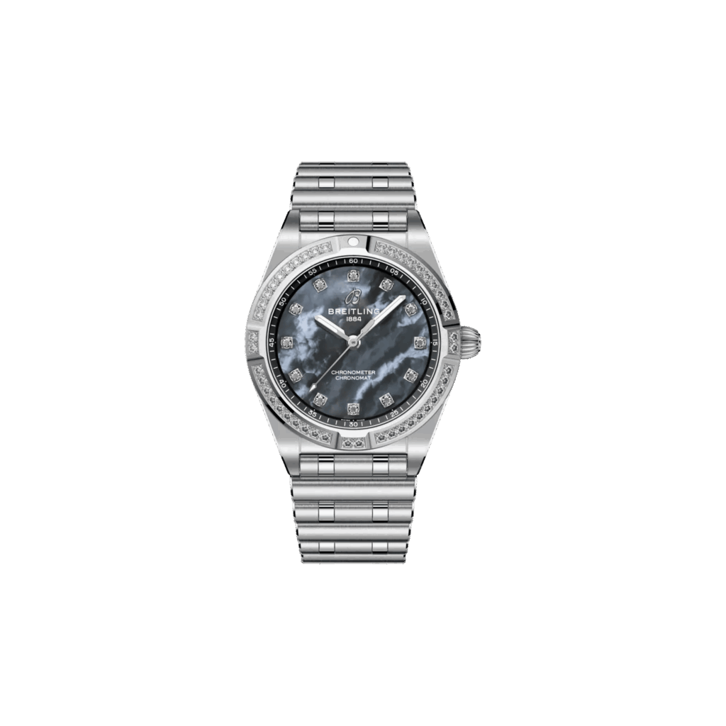 Chronomat