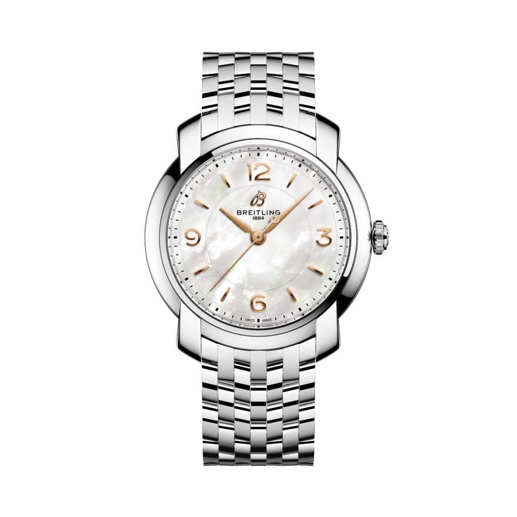 Lady Premier 32 Image