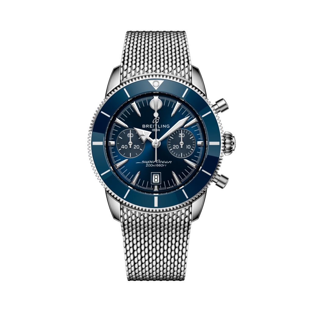 Superocean Heritage Image