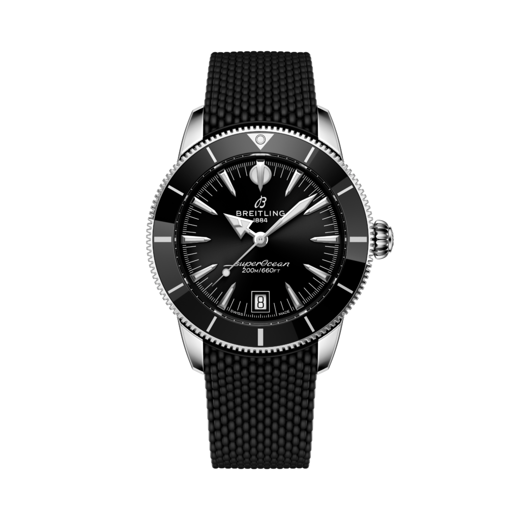 Superocean Heritage Image