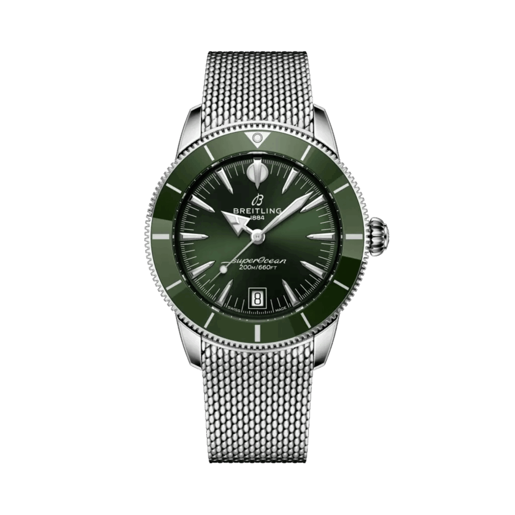 Superocean Heritage
