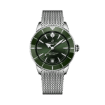 Superocean Heritage