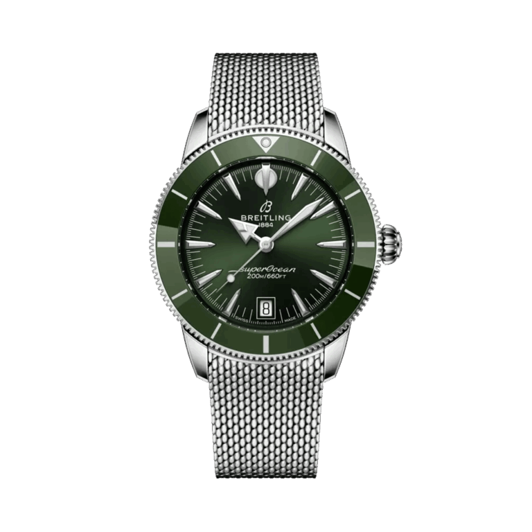 Superocean Heritage