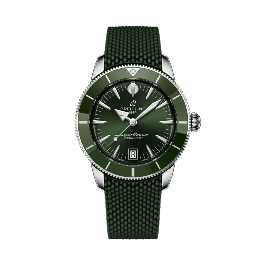 Superocean Heritage