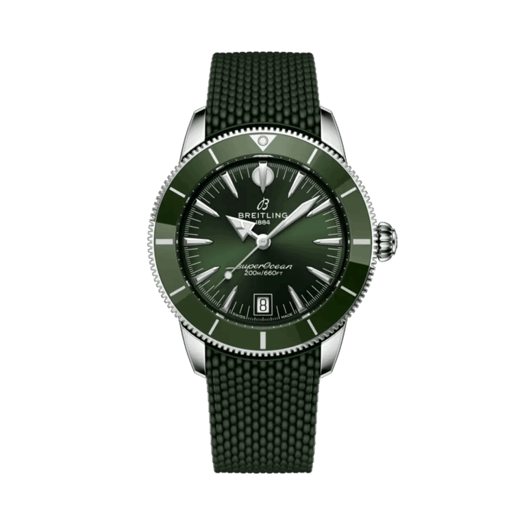 Superocean Heritage