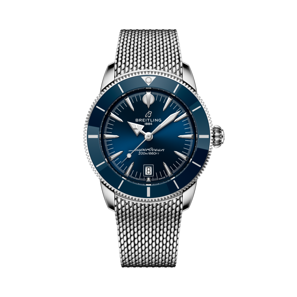 Superocean Heritage Image