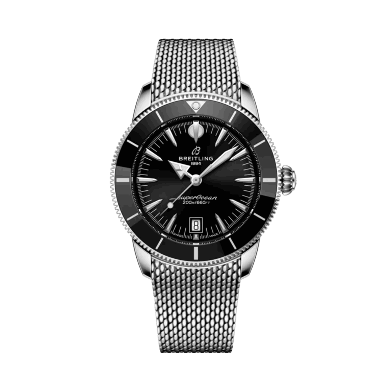 Superocean Heritage