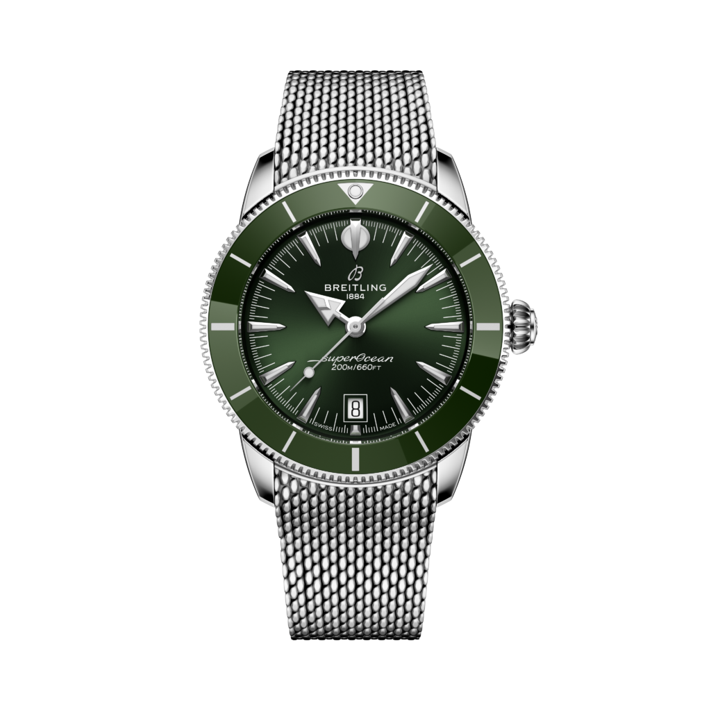 Superocean Heritage Image