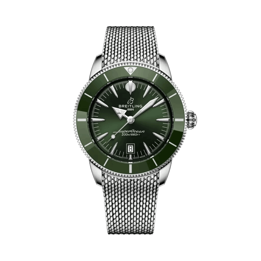 Superocean Heritage