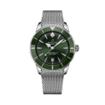 Superocean Heritage