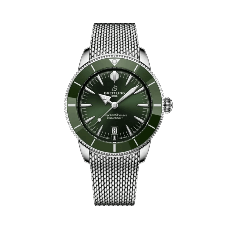Superocean Heritage