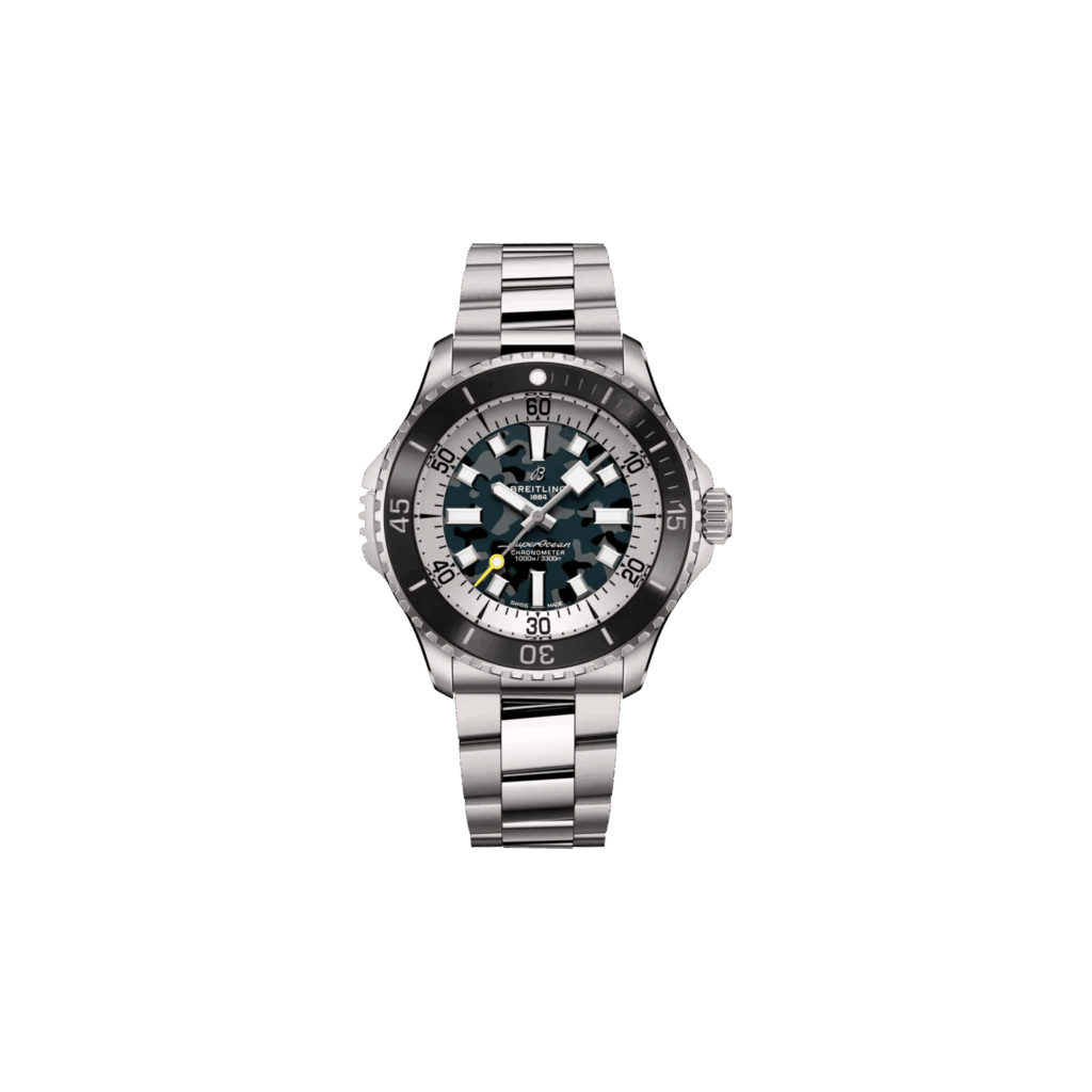 Superocean