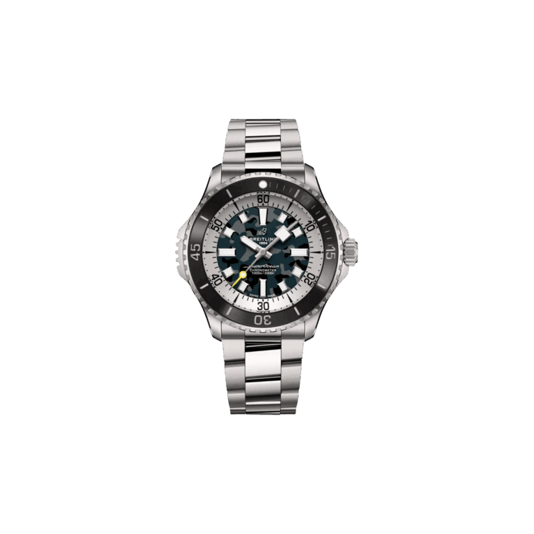 Superocean