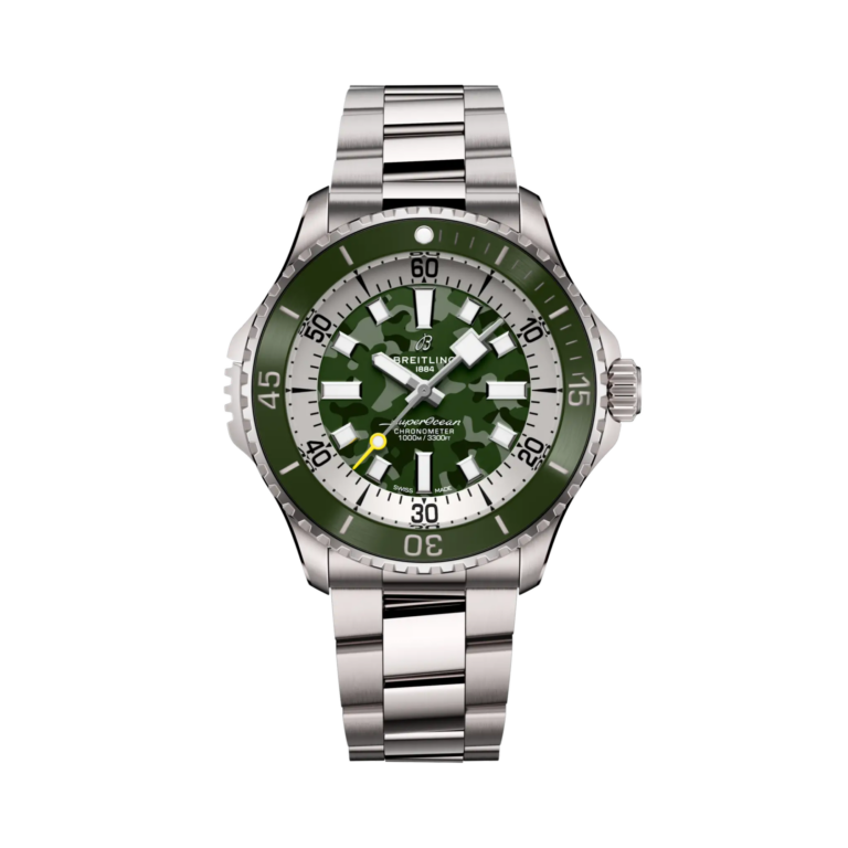 Superocean Image