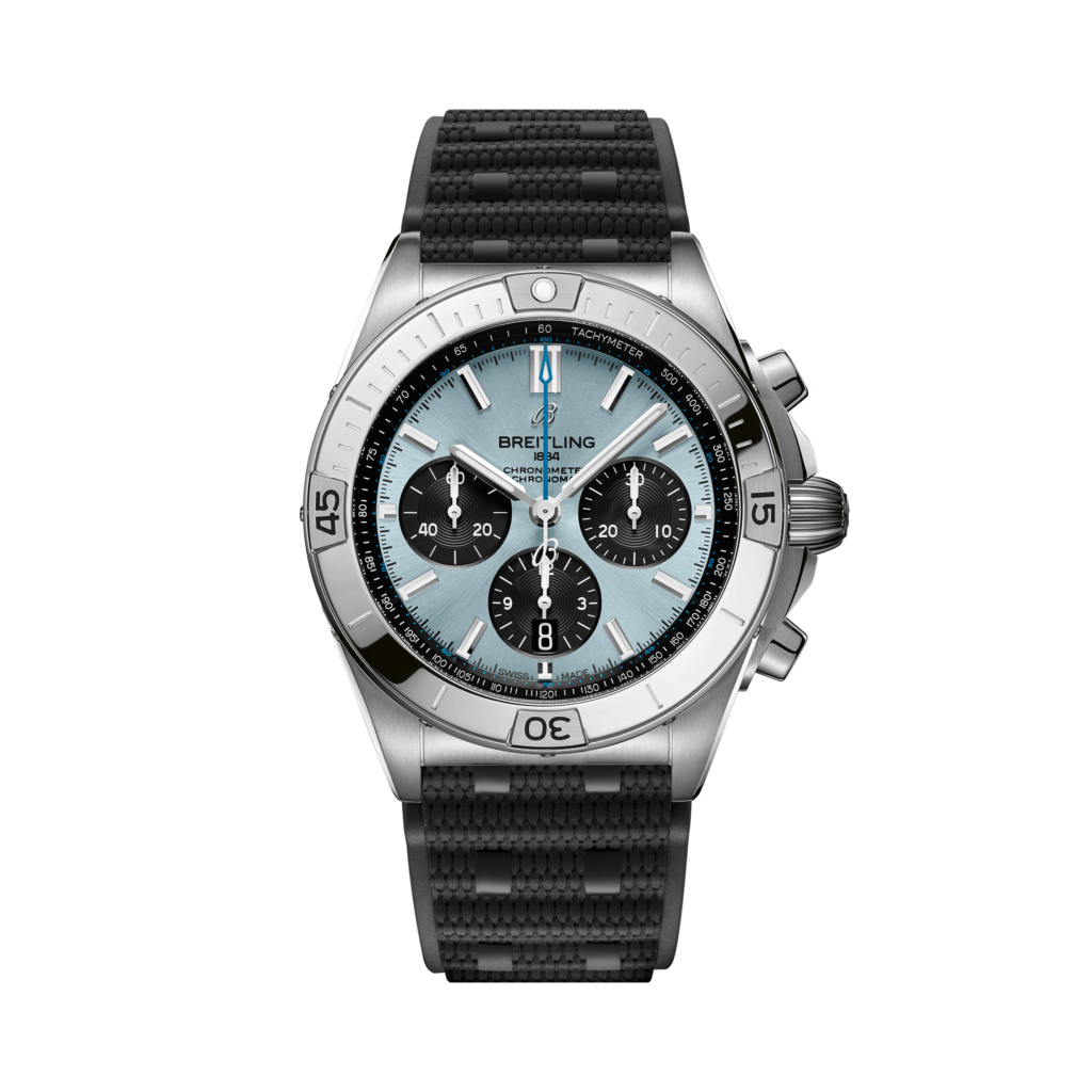 Chronomat Image