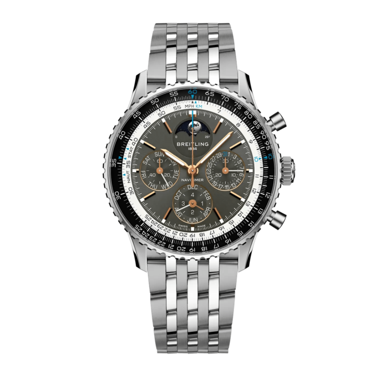 Navitimer Image
