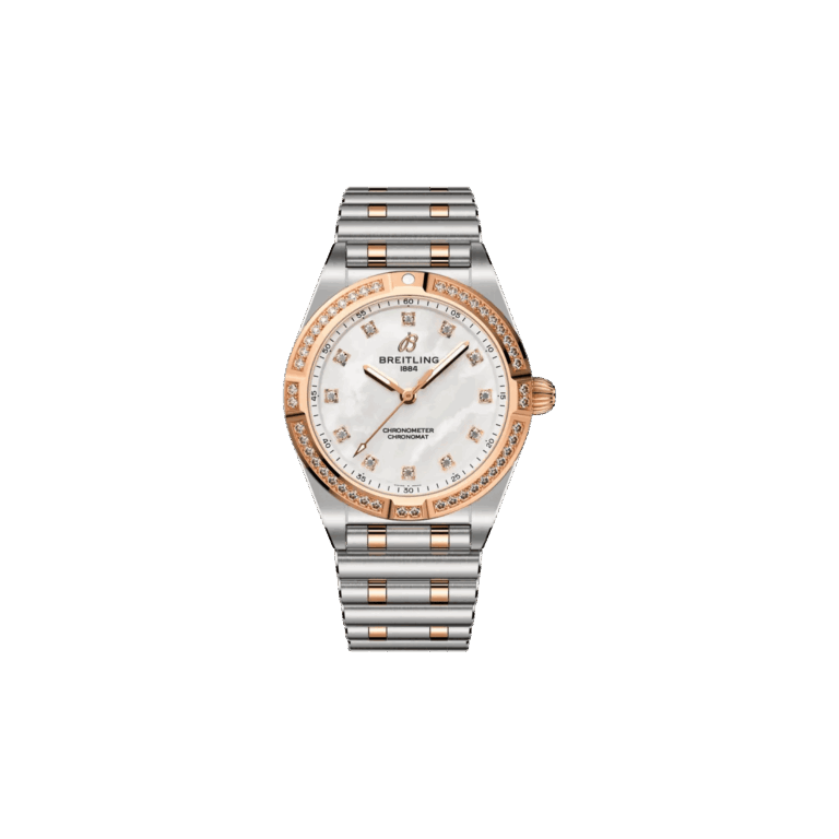 Chronomat