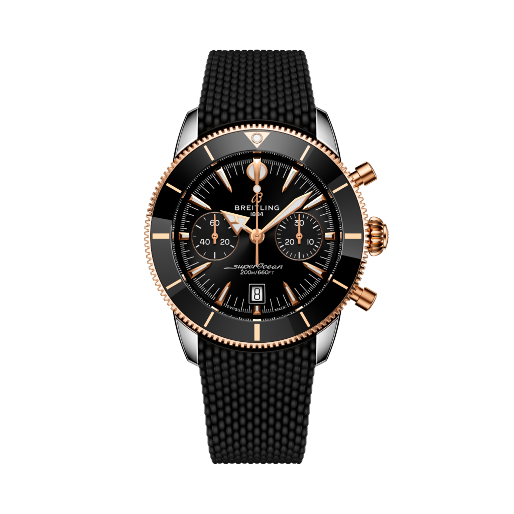 Superocean Heritage Image