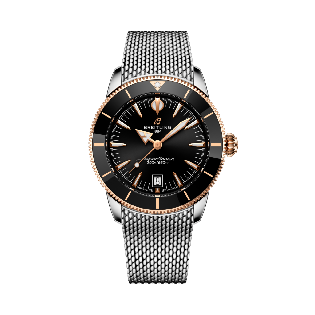 Superocean Heritage Image